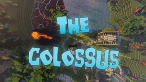 Скачать The Colossus для Minecraft 1.12.2